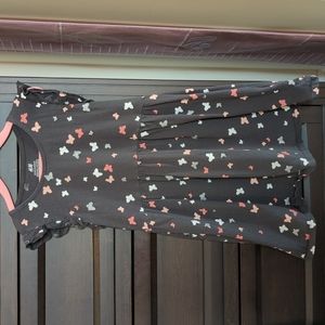 Two H&M Cotton Dresses, Size 6x/7, Very Cute!